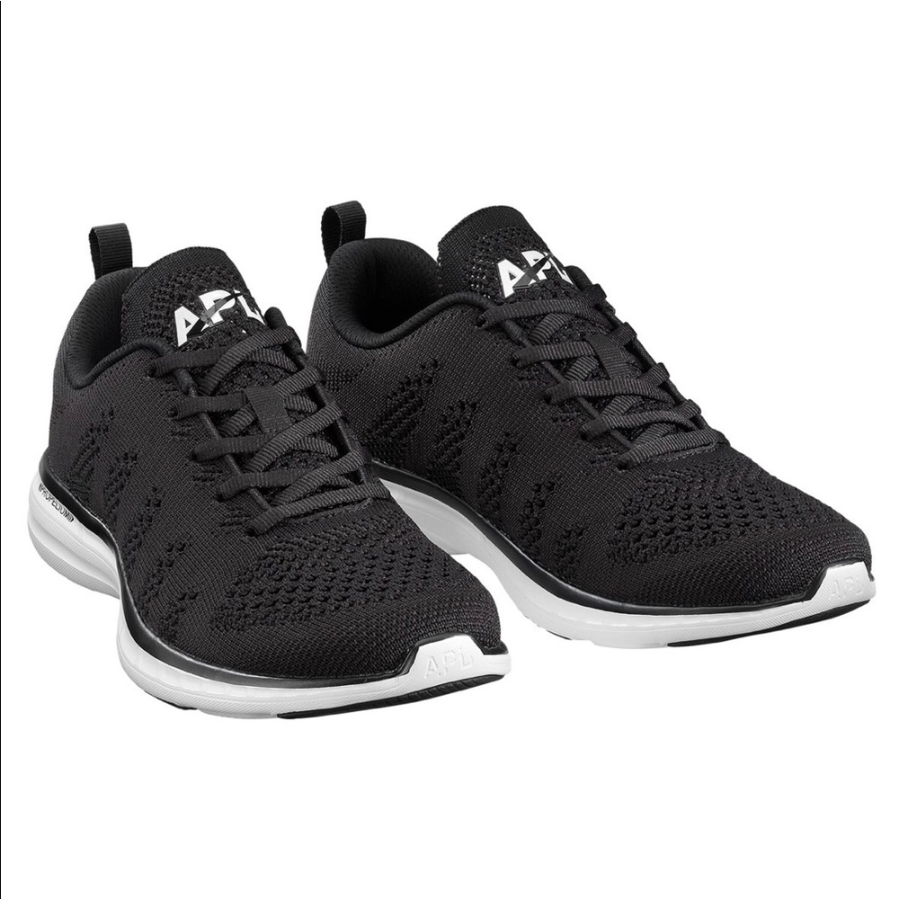 Brand New APL Black Women Techloom Pro